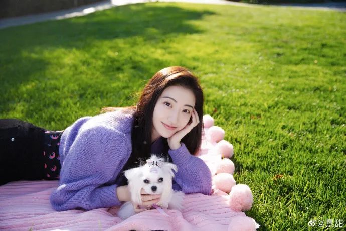 unny散粉戚薇推荐,戚薇同款散粉