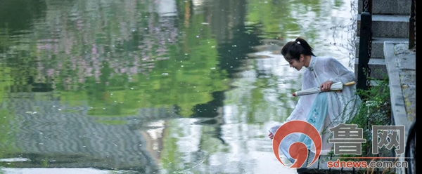 台儿庄兰祺酒店住宿岛客栈,台儿庄古城兰祺酒店有限公司