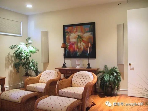 爱威影音荣获美国Magnepan“美屏”磁力平板扬声器总代理