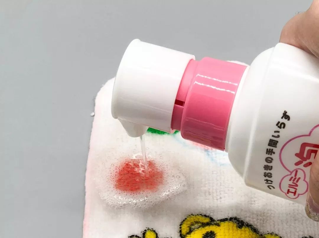 日本洗内衣裤专用洗液,内衣裤专用清洗剂推荐