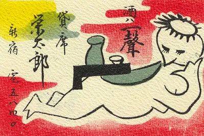 又美又萌，我被百年前的日本火柴盒包装惊艳了