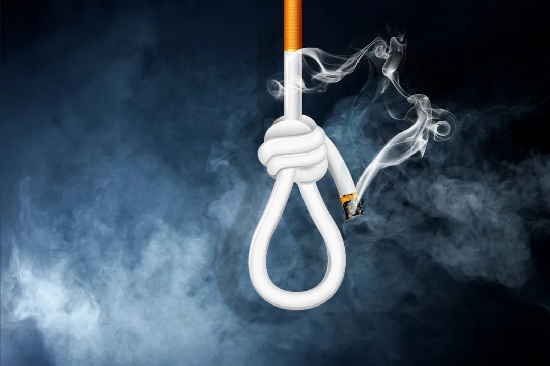 世界无烟日该抽什么烟,世界无烟日点烟前请三思