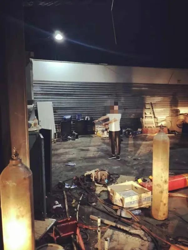 挂着“饭店”招牌却不接待普通客人，这个“神秘”场所最近被“关门”了