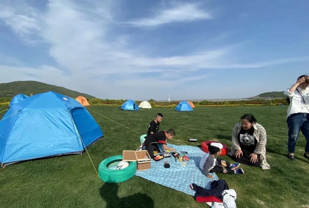 挖到马云同款海景酒店！人均300+住全庭院式房间，赠亲子下午茶