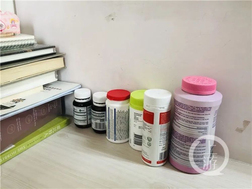 95后女生一天吃什么保健品,95后女大学生必买的保健品