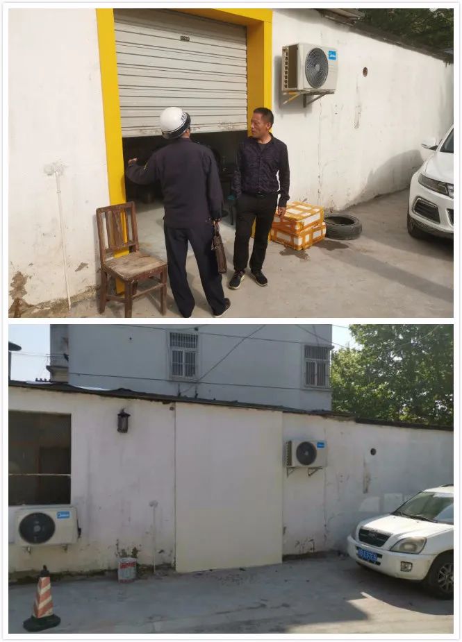 “春雷行动”之江阴篇(九)|整治效果如何?成绩单请查收!