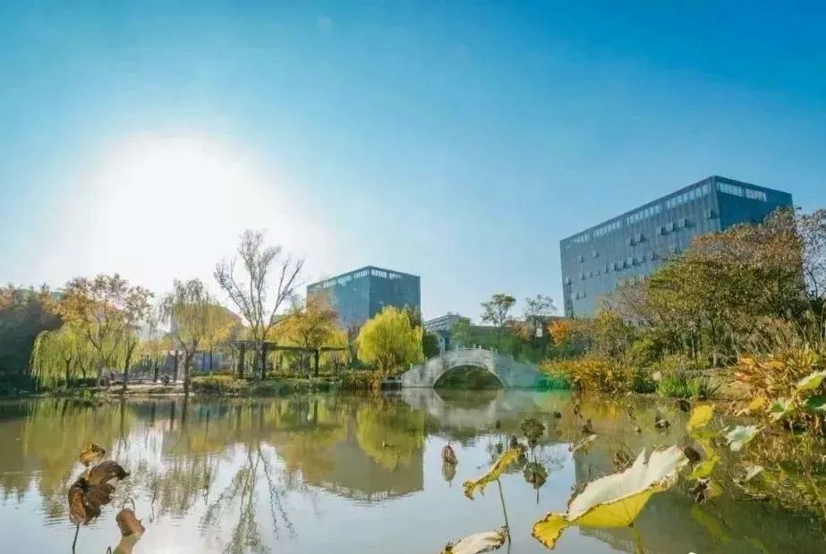 余杭景点打卡攻略旅游线路,余杭城西一日游攻略