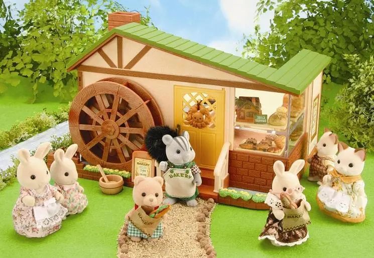 六一儿童节男孩子最喜欢什么玩具,儿童节玩具小孩