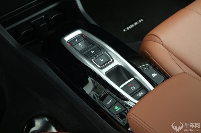 广汽本田凌派2019180turbocvt舒适版,试驾新款本田凌派锐混动