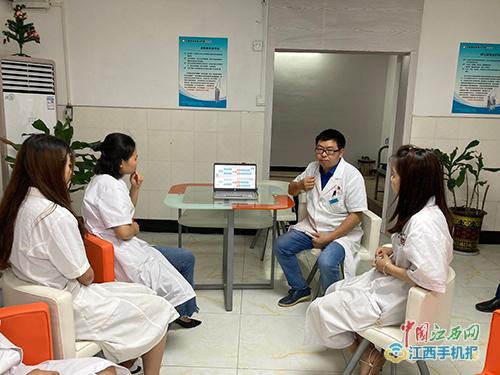 赣州市附属医院皮肤科专家,赣州市皮肤病专家