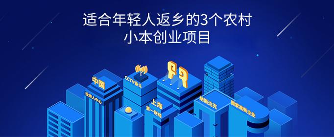 适合农村小本创业项目小型加工厂,适合农村人创业的项目小本生意