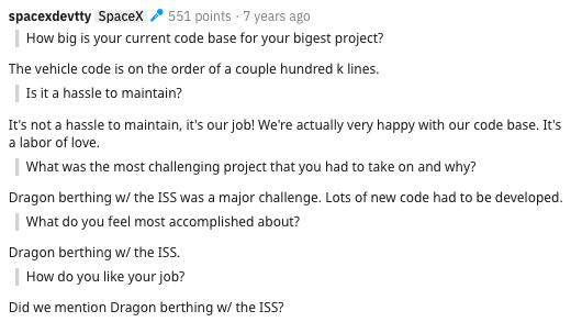 spacex火箭发射为什么那么受关注,spacex第三次发射报告