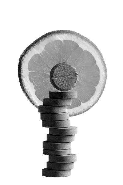 不是所有的药都能多吃,口服乙酰半胱氨酸泡腾片