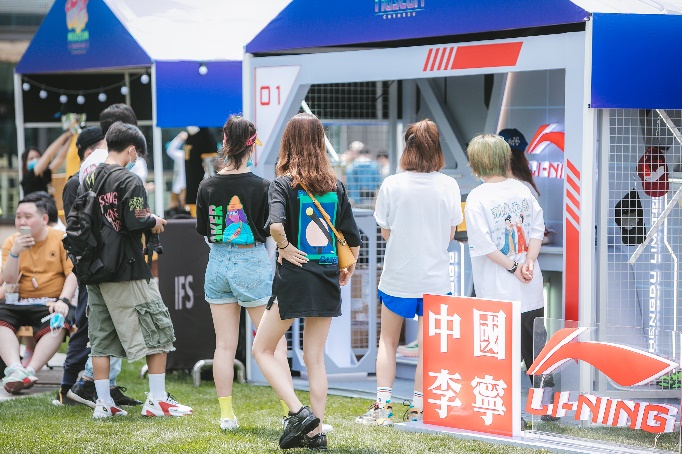 sneakerconmuseum全球首站,sneakercon球鞋峰会