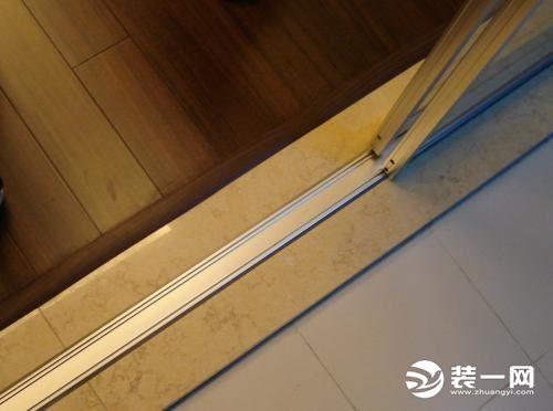 室内铺过门石,室内过门石用石子铺装方法