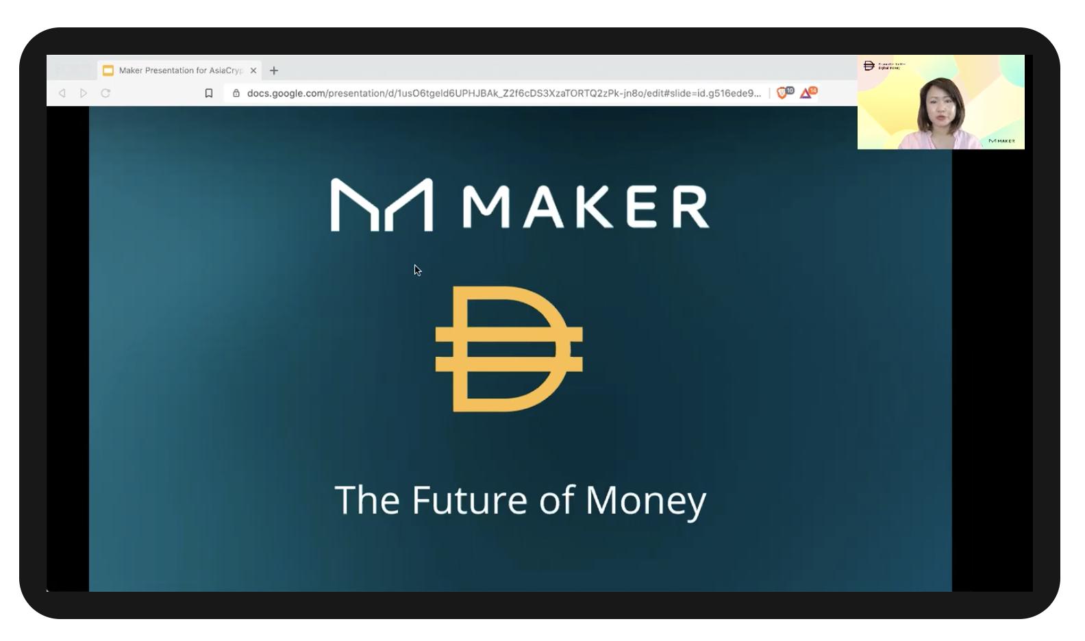 maker最新信息,makerdao上线
