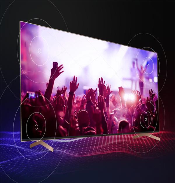 索尼电视x900h系列有多大的提升,索尼发布新款电视x90j100英寸