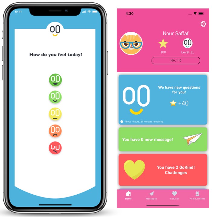 每天只需一分钟，这家芬兰公司能分析学生身心健康