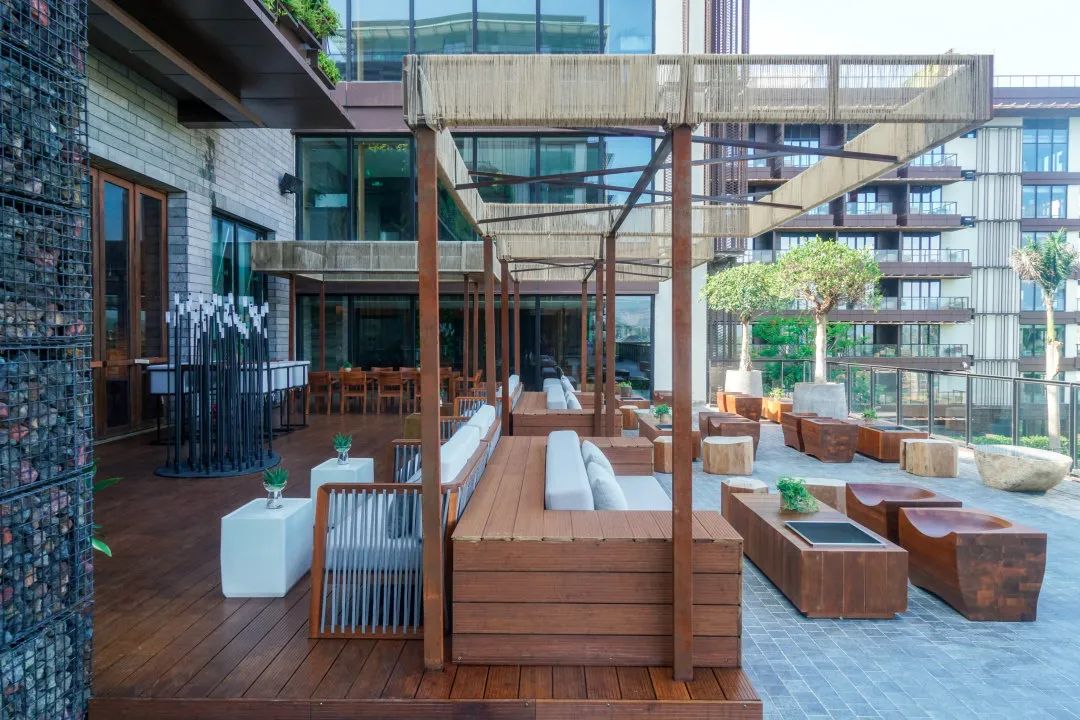 有1说1，1Hotels的三亚首秀要火