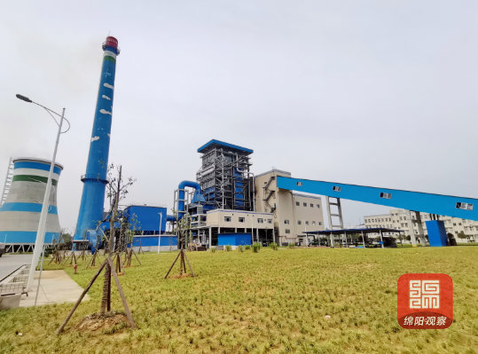 日“吃”800吨废物,年“吐”2亿度电!盐亭盈基生物质是家什么宝藏公司?