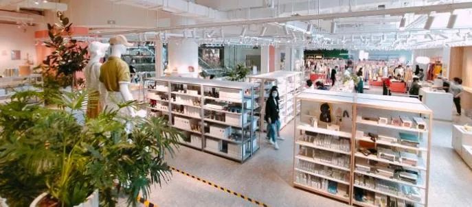 别再逛MUJI了！长沙这些宝藏生活馆让你10块钱就能买到快乐「长沙榜234期」