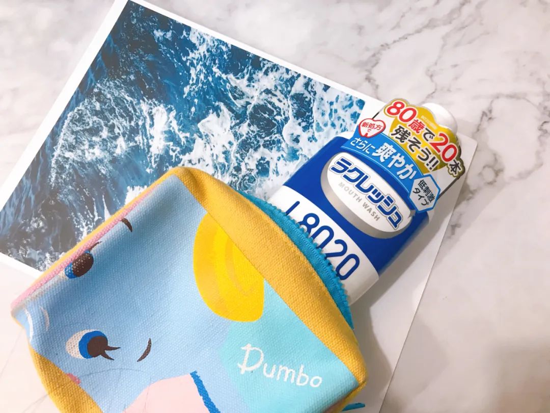 酸奶味漱口水,乳酸菌漱口水会导致蛀牙吗