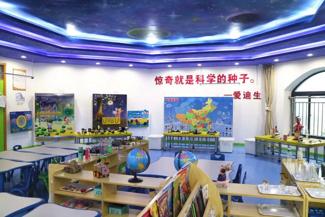 11所公立幼儿园,宝藏幼儿园一览