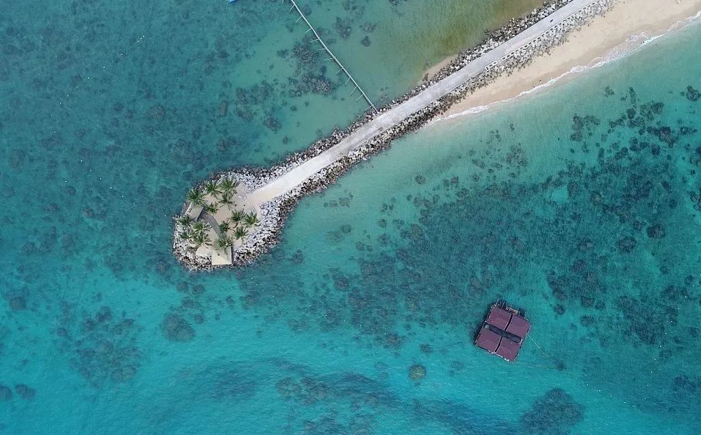 海南离岛免税4天揽金超12亿,海南放宽离岛免税额度是多少万元