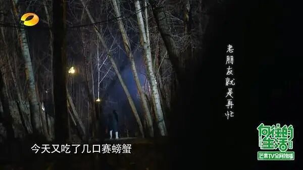 何炅和黄磊现状,何炅黄磊日常生活