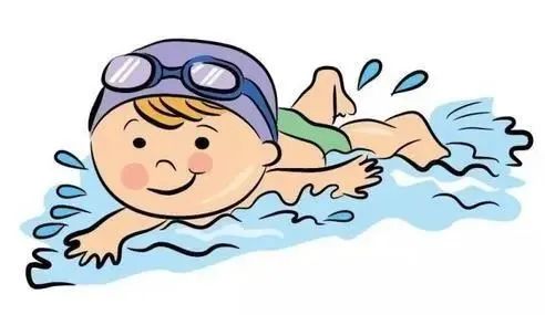 学游泳一定要找一个靠谱的教练,如何正确快速自学游泳教练