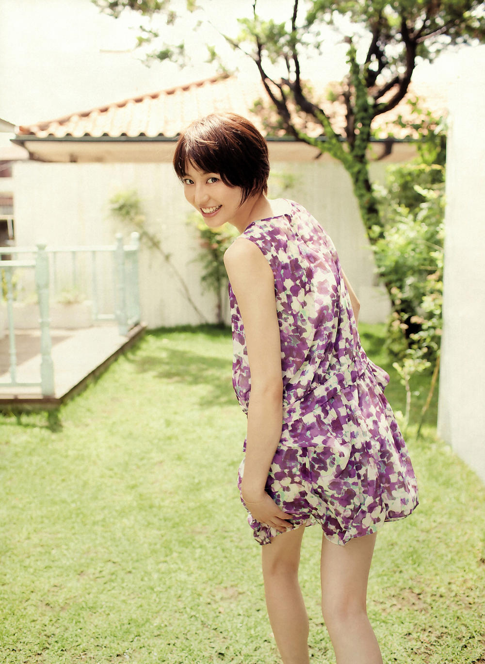 冬宝公主长泽雅美,长泽雅美13岁到30岁照片