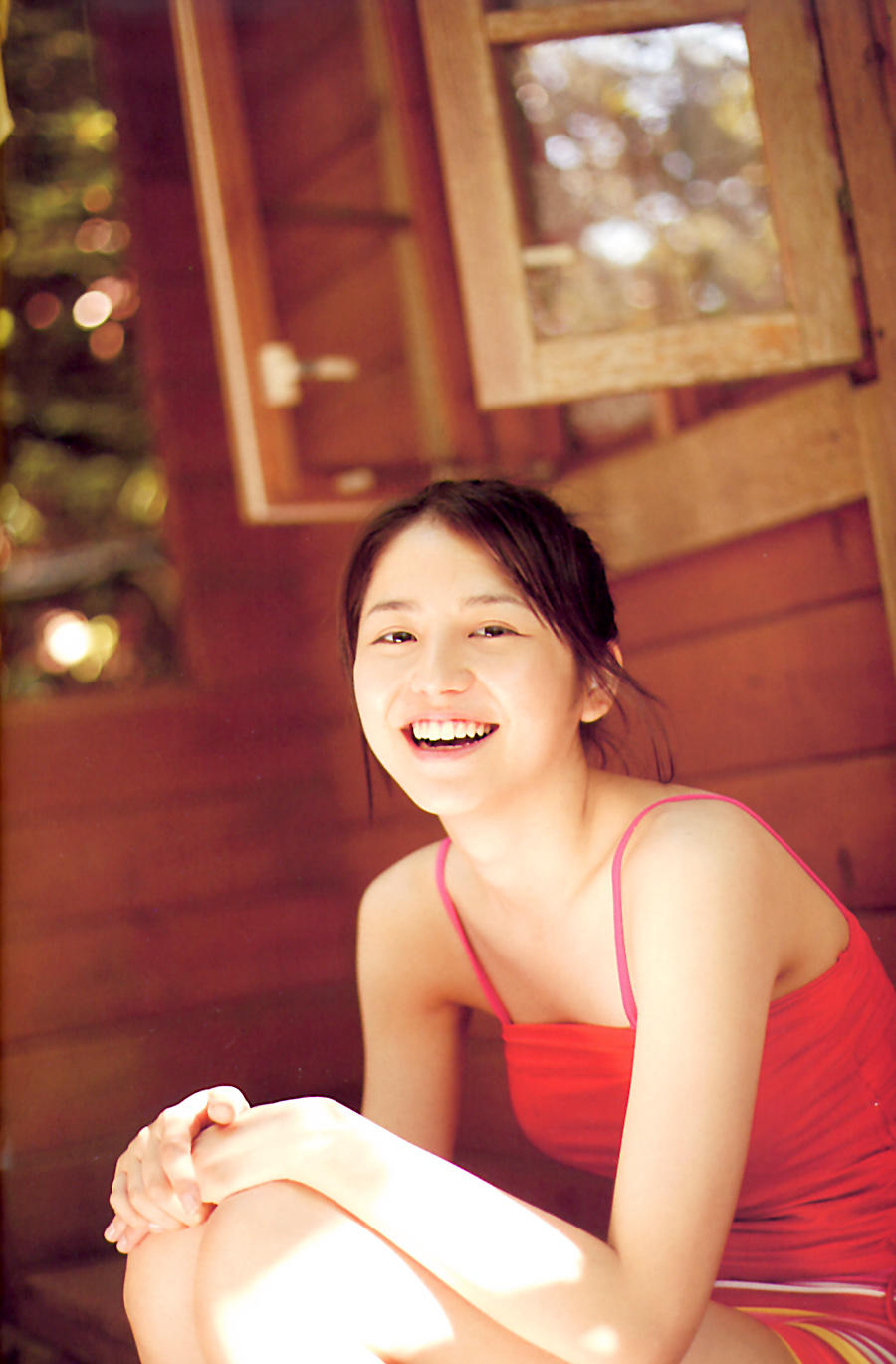 冬宝公主长泽雅美,长泽雅美13岁到30岁照片