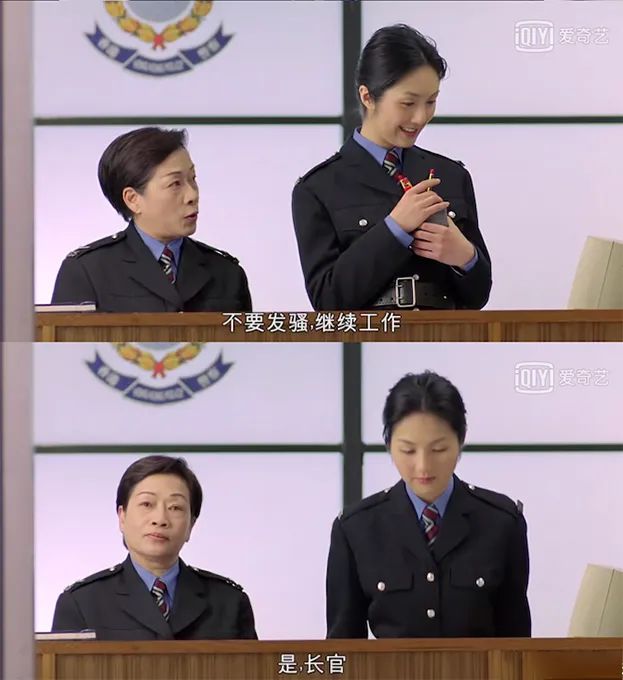 杨千嬅才是男神,杨千嬅荧幕上的男神收割机