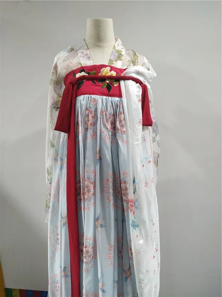 浙江明制汉服培训,杭州汉服造型线下培训