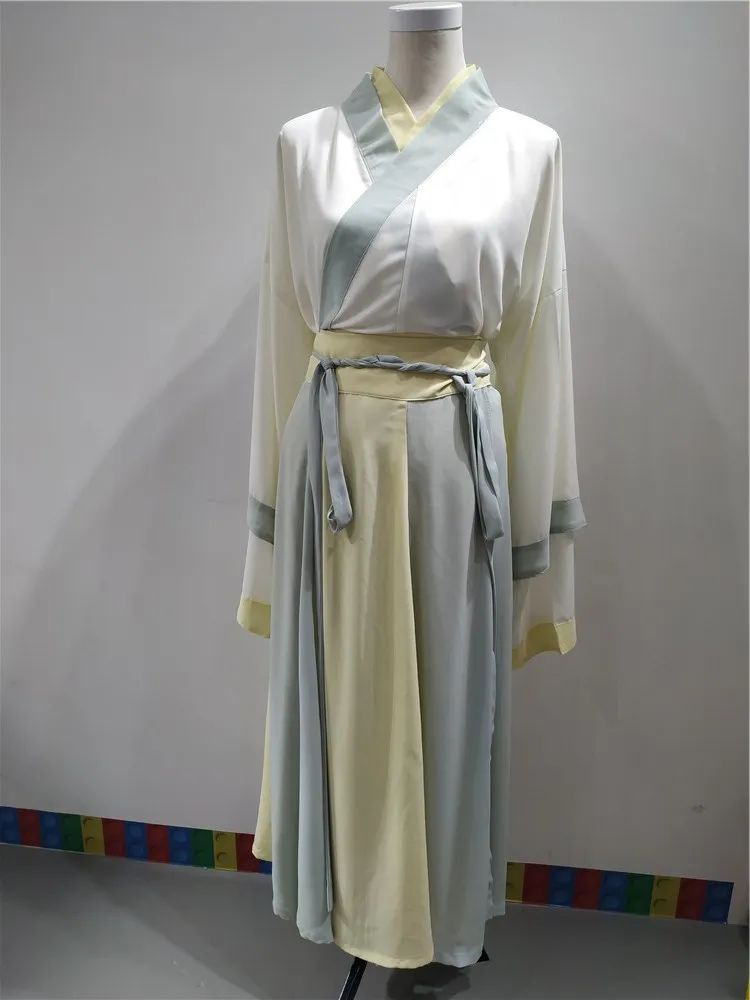 浙江明制汉服培训,杭州汉服造型线下培训