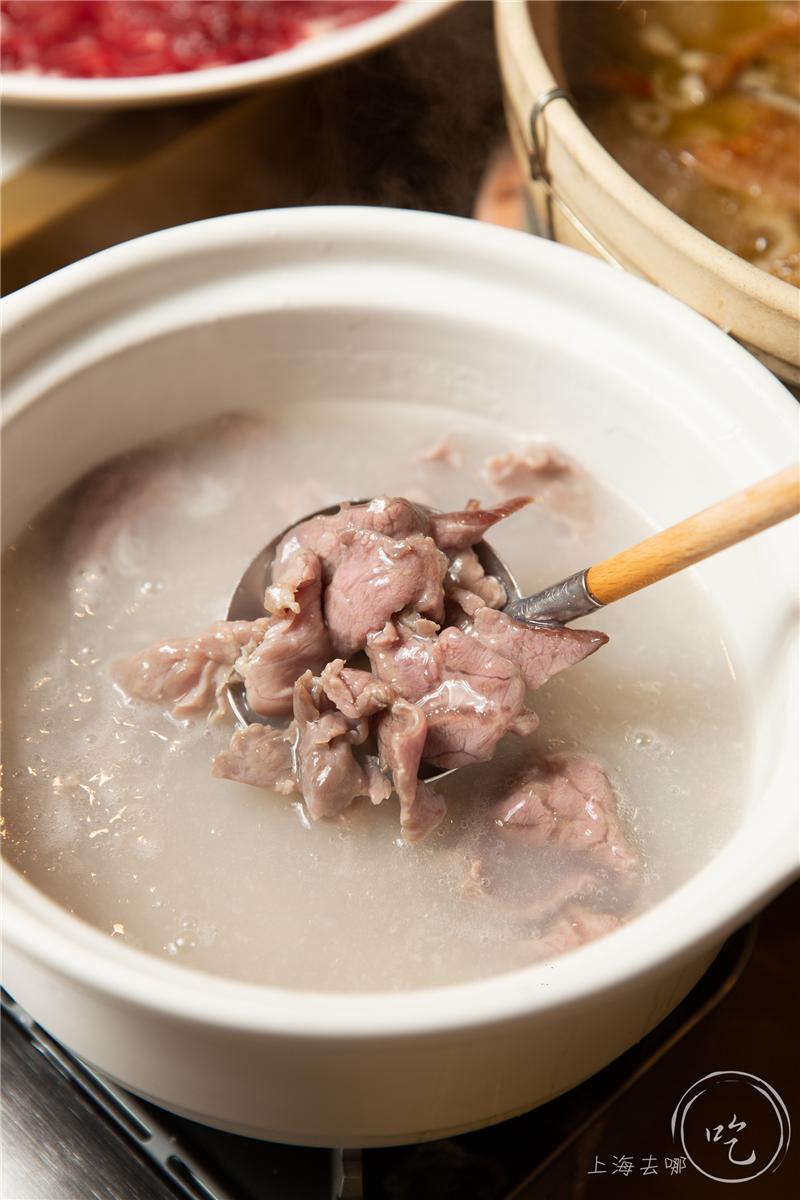 开哪排到哪！「朱雀打边炉」浦东虹口也有了