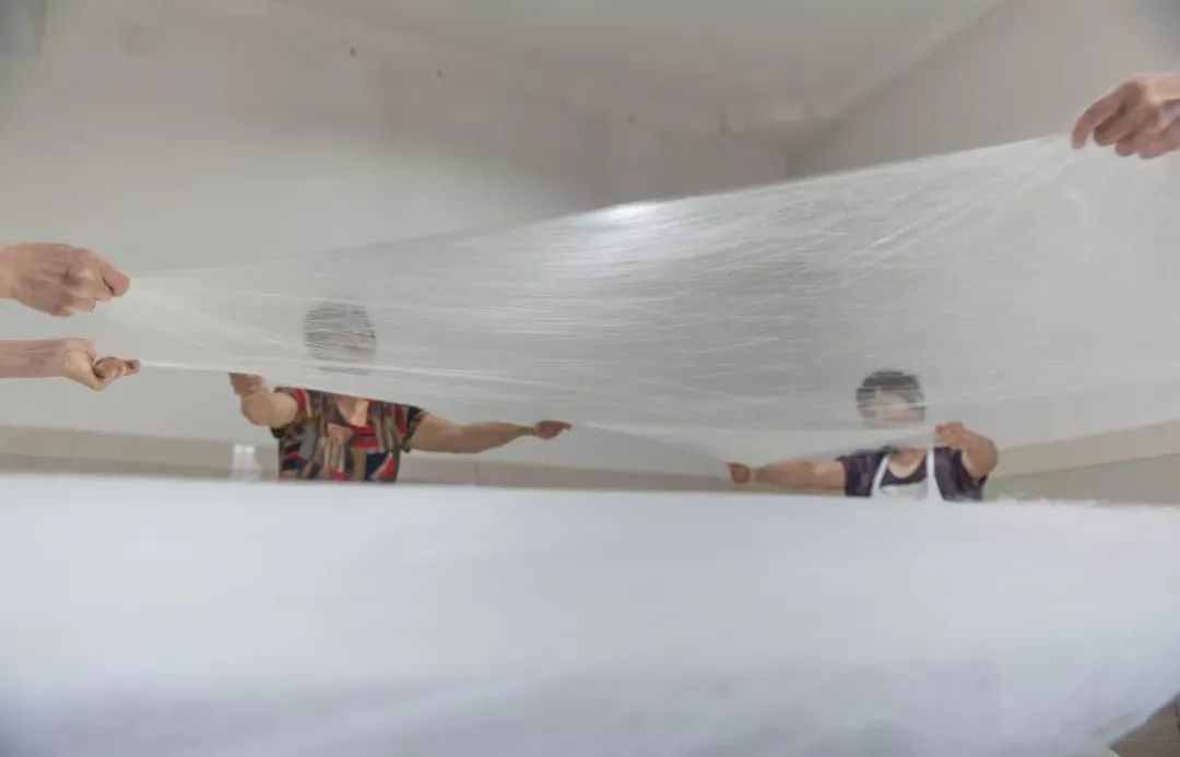 蚕丝被曝光事件,蚕丝被真相图片