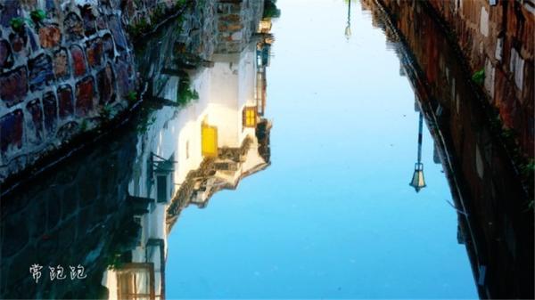 江浙低调的城市,常熟值不值得去