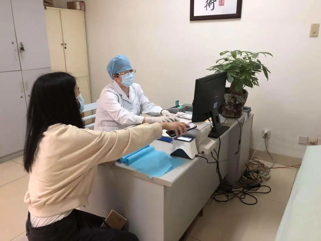 就医不带卡只需医保码,看病就医不用卡全程只需一个码