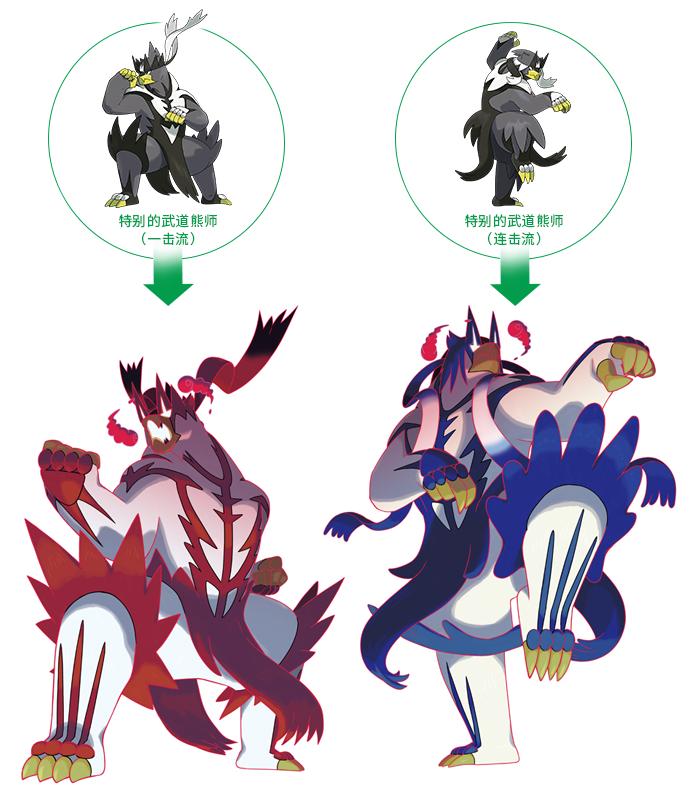 宝可梦剑盾三圣鸟全流程攻略,宝可梦剑盾switch三圣鸟哪里抓