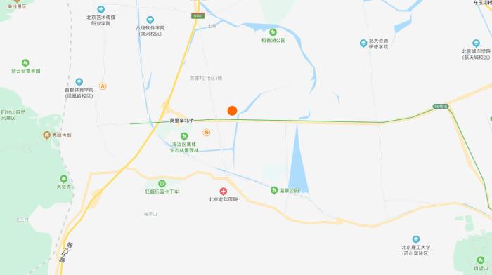 北京海淀国际部招生要求,北京市海淀国际学校入学要求