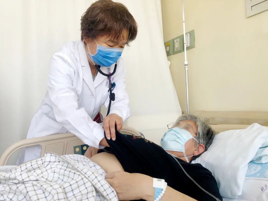 李利红血液内科医生,北京血液科专家李利红