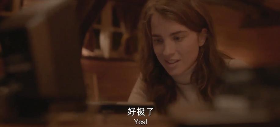 奇葩邪典,不愧是cult片年度冠军