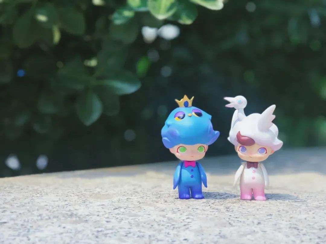 潮玩市场分析泡泡玛特 (泡泡玛特潮玩的定位是什么)