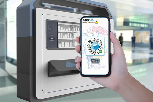 同城雨鞋,共享雨靴