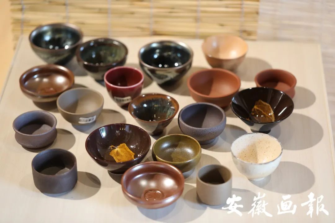 探访非遗|潜山痘姆古陶：品鉴六千年历史的美韵