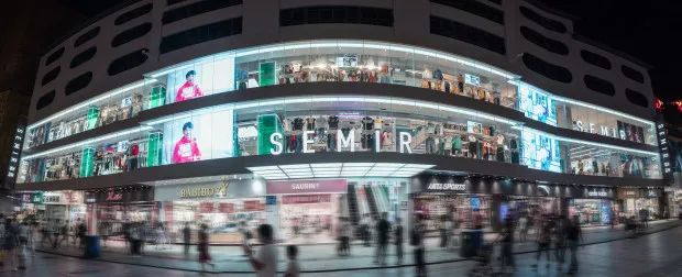 地摊经济最火网红街,地摊经济互联网经济的再进化