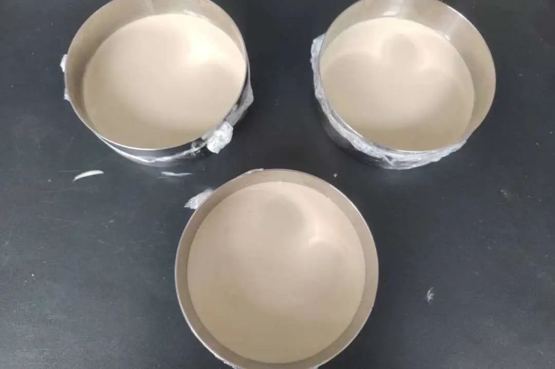 伯爵奶茶戚风的配方,伯爵慕斯奶茶配方