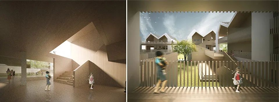 招聘|上海|大正建筑DplusStudio–建筑设计实习生/现场建筑师/室内设计师/建筑师/项目建筑师等