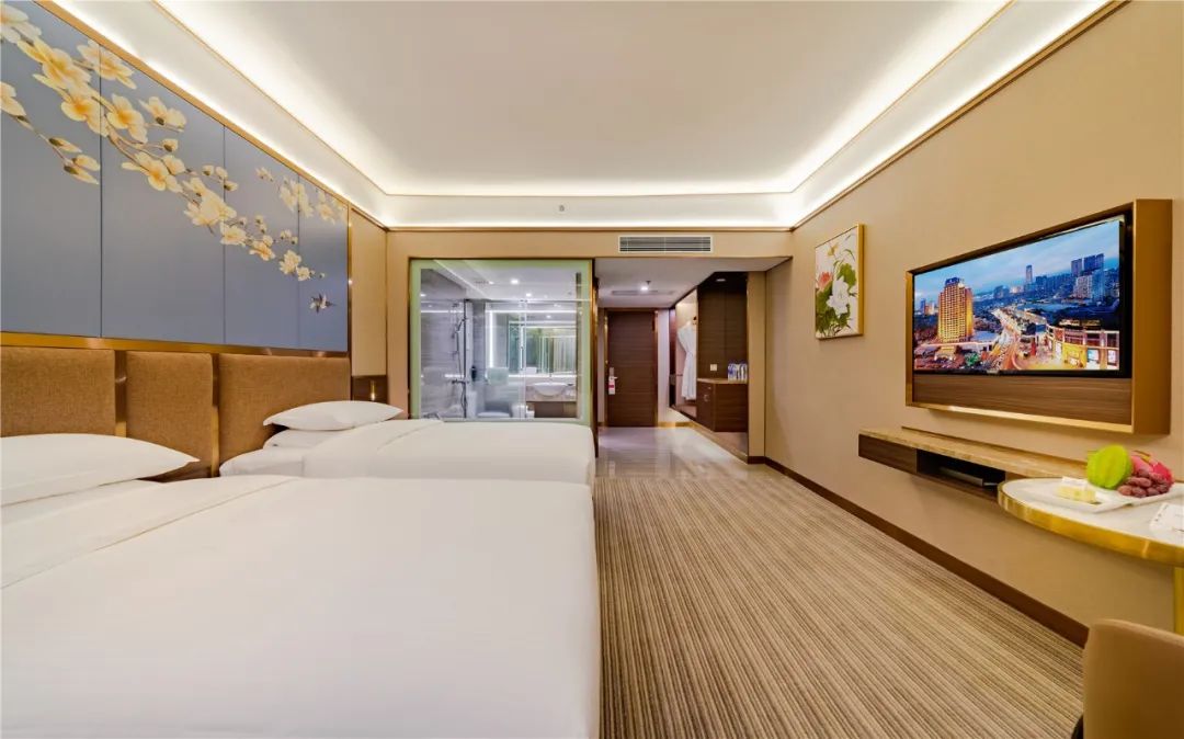 厦门旅游轻奢酒店,厦门适合度假的酒店